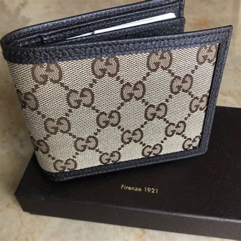 gucci men wallet malaysia.